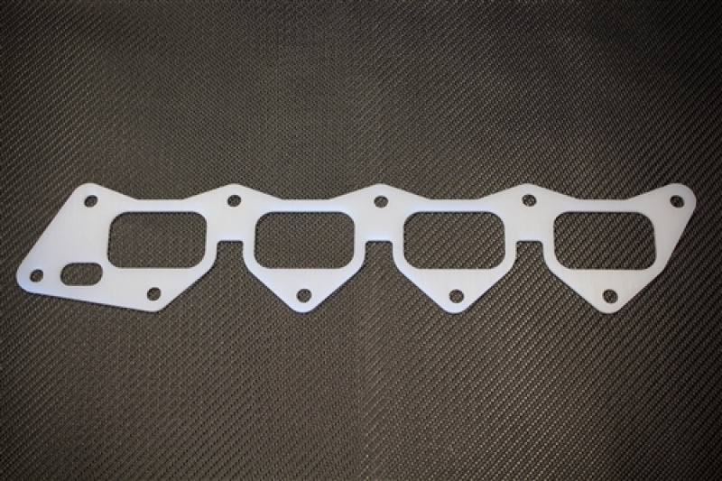 Torque Solution Thermal Intake Manifold Gasket: Mitsubishi Eclipse Turbo 90-94.