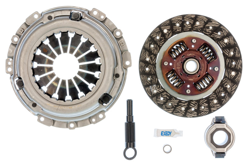 Exedy OE 1996-1999 Infiniti I30 V6 Clutch Kit.