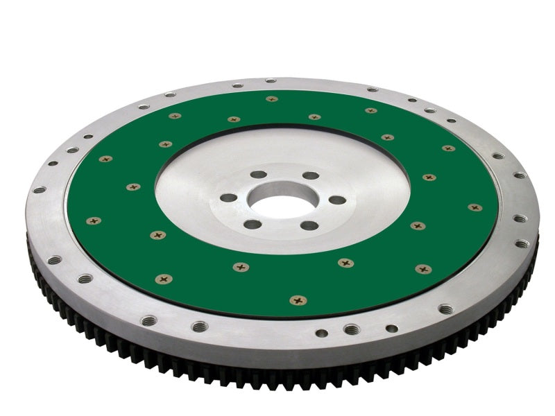 Fidanza 83-89 Nissan 300zx 3.0L T/NT / 87-95 Pathfinder / 86-95 Pickup Aluminum Flywheel.
