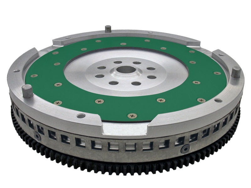 Fidanza 00-02 Audi S4 2.7L / 97-02 RS4 Aluminum Flywheel.