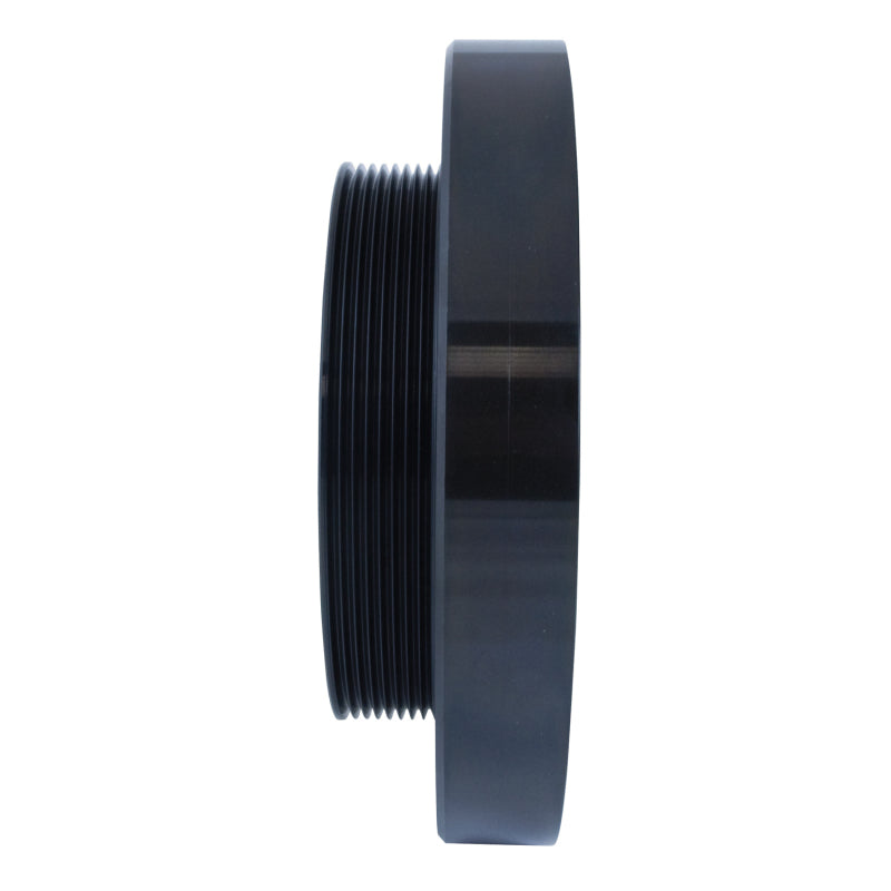 Fluidampr Dodge Cummins 5.9L 1998-2002 24V Steel Internally Balanced Damper.