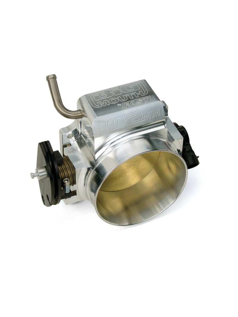 FAST Throttle Body LSX 102MM.