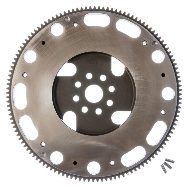 Exedy 2005-2005 Saab 9-2X Aero H4 Lightweight Flywheel.