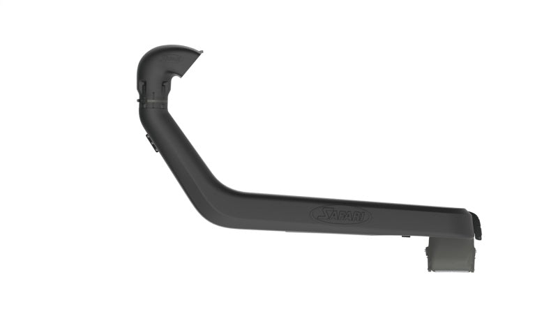 ARB Snorkel Suits Jeep Jl Wrangler.