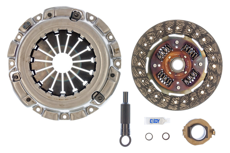 Exedy OE 2009-2011 Mazda RX-8 R2 Clutch Kit.