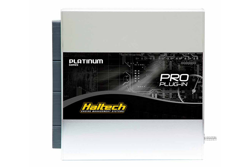 Haltech Platinum PRO Direct Kit.