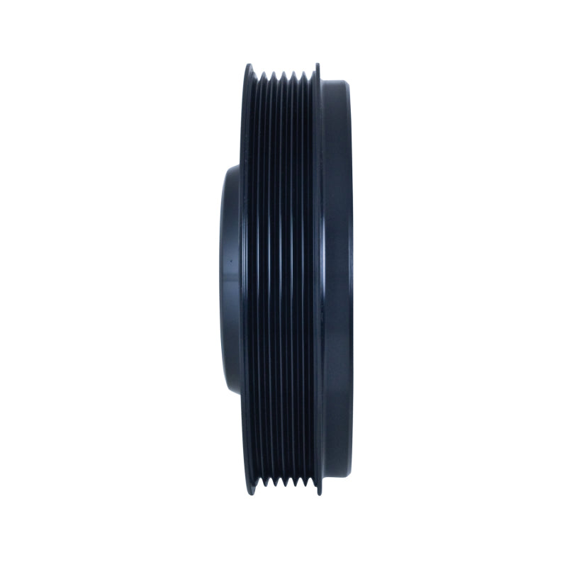 Fluidampr Mitsubishi EVO 8 / 9 Steel Internally Balanced Damper.