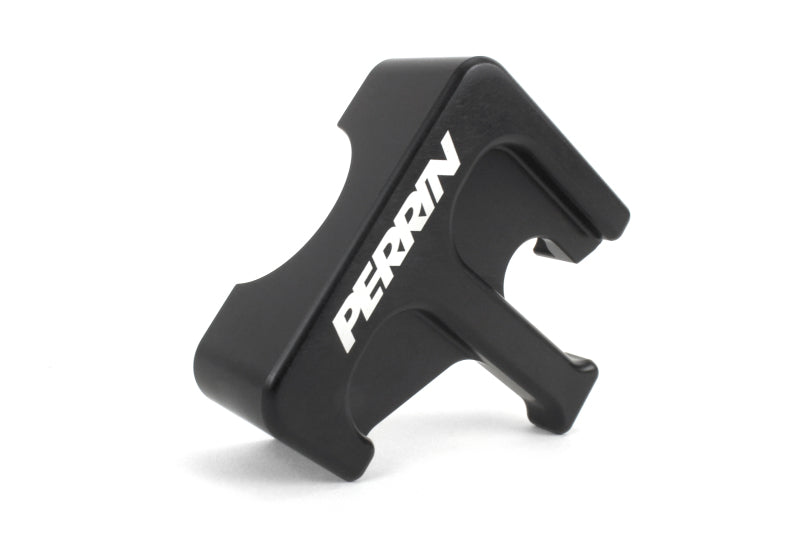 Perrin 2016+ Honda Civic 6 Speed Shifter Cable Lock Down.
