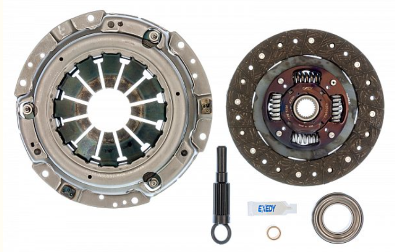 Exedy OE 1989-1990 Nissan 240SX L4 Clutch Kit.