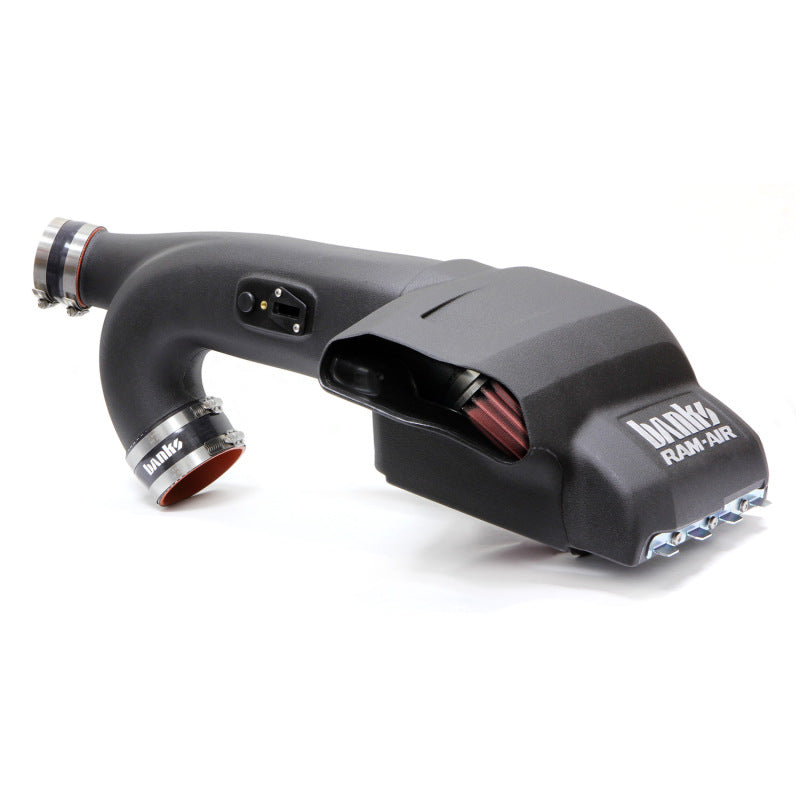 Banks Power 11-14 Ford F-150 3.5L EcoBoost Ram-Air Intake System.
