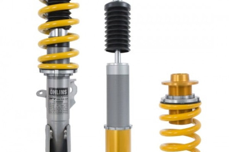Ohlins 15-18 Ford Mustang (S550) Road & Track Coilover System.