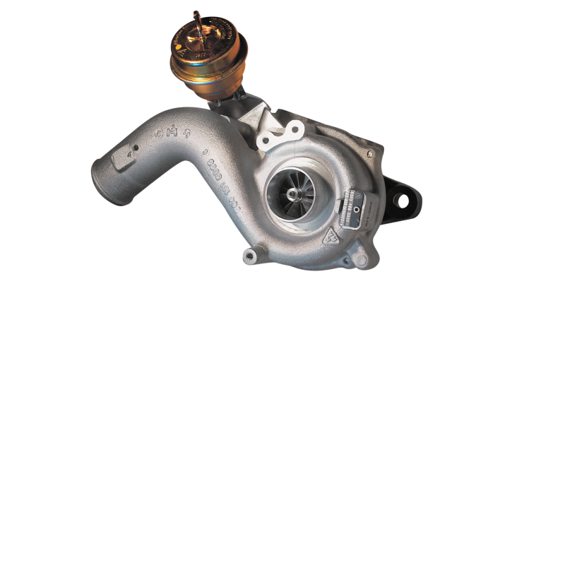 BorgWarner K-Series K04 Turbocharger - Replaces bwa53049880015.
