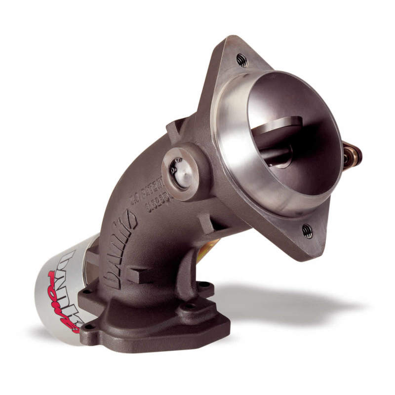 Banks Power 98-02 Dodge 5.9L Stock Exh Banks Brake.