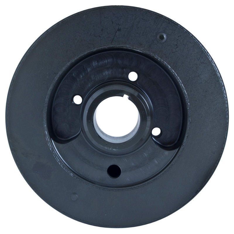 Fluidampr 6.2L / 6.5L GM Diesel 1994-2000 (Electronic) Steel Externally Balanced Damper.