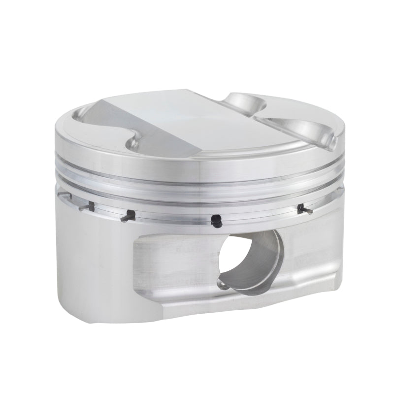 CP Piston & Ring Set for Miata BPZ3 - Bore (83mm) - Size (Standard) - Compression Ratio (9.0).