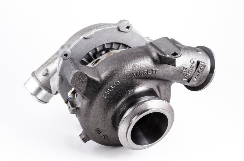 Garrett PowerMax GT3788VA Turbo Kit - Ford Power Stroke 6.0L 2004-2007 Stage 1 AVNT.