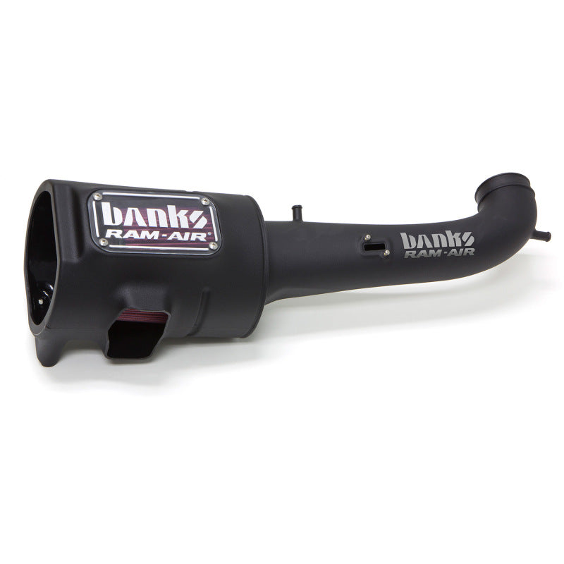 Banks Power 14-15 Chev/GMC-1500 15-SUV 5.3 & 6.2L Gas Ram-Air Intake System.