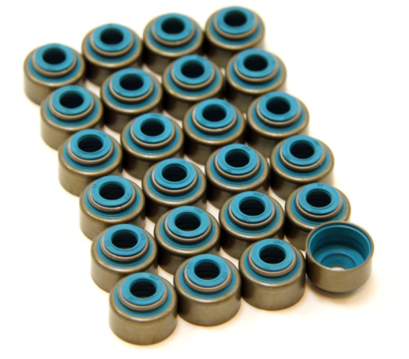 GSC P-D Toyota 2JZ Viton 6mm Valve Stem Seal Set.
