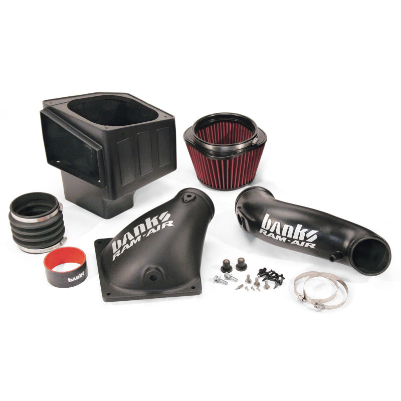Banks Power 07-09 Dodge 6.7L Ram-Air Intake System.