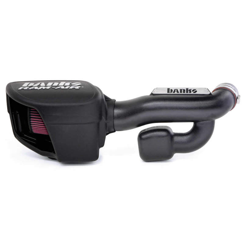 Banks Power 12-15 Jeep 3.6L Wrangler Ram-Air Intake System.