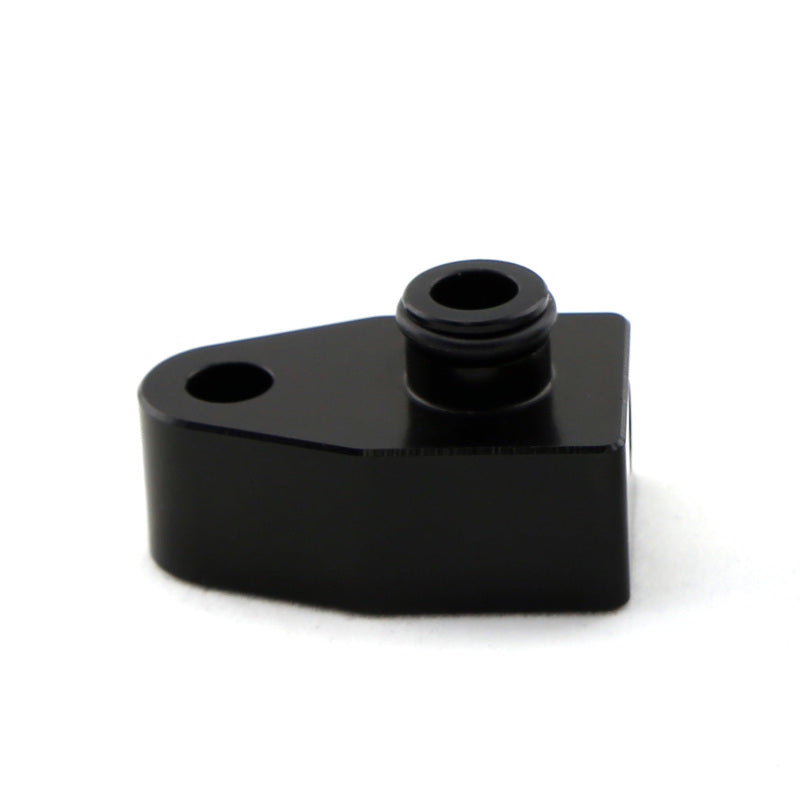 Turbosmart Boost Reference Adapter Mini Cooper S / R56 Renault Clio RS - Black.