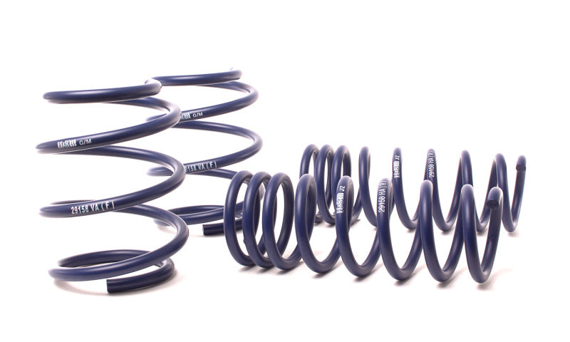 H&R 05-11 BMW M6 E64 Sport Spring.