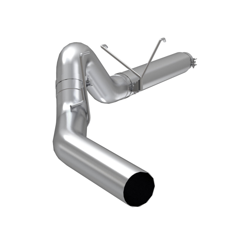 MBRP 2500/3500 Cummins 6.7L 5in Filter Back Single Side No Muffler AL.