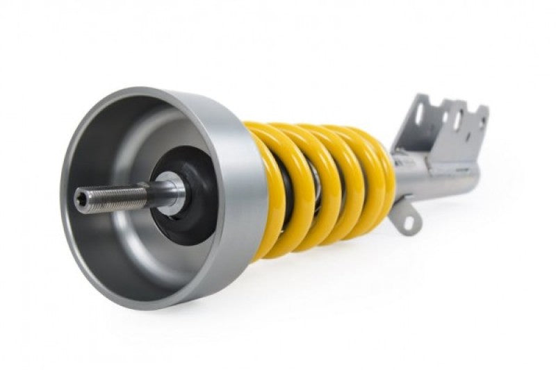 Ohlins 15-18 Ford Mustang (S550) Road & Track Coilover System.