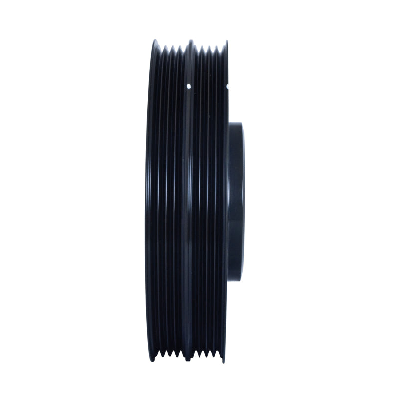 Fluidampr Mitsubishi 4G63/T DSM I-4 Steel Internally Balanced Damper.