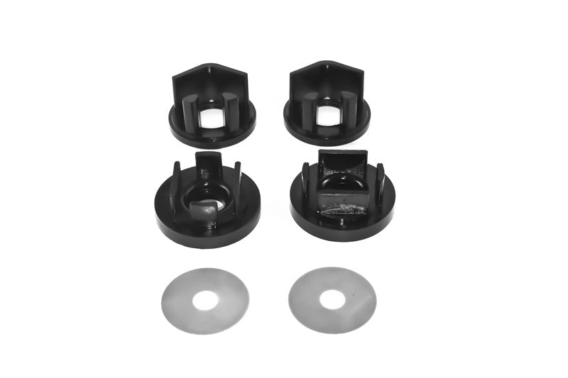 Torque Solution Rear Differential Inserts: Subaru WRX / STi 2008+.