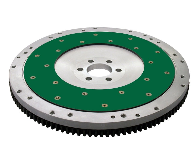 Fidanza 83-89 Nissan 300zx 3.0L T/NT / 87-95 Pathfinder / 86-95 Pickup Aluminum Flywheel.