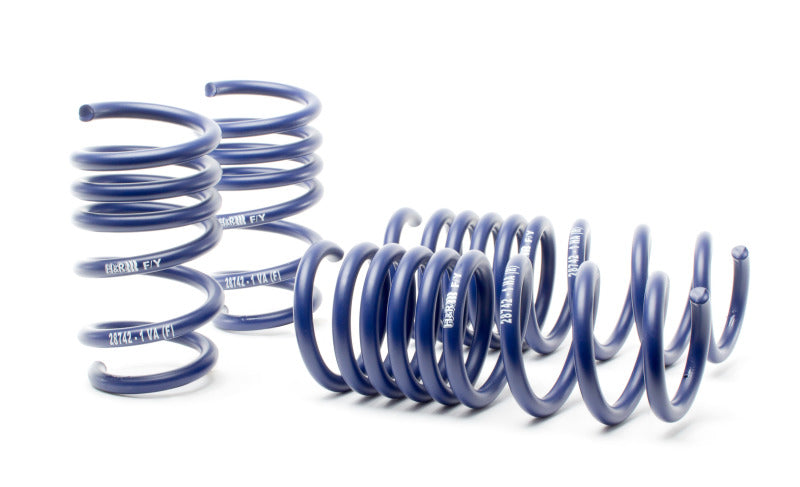 H&R 17-22 Audi R8 Coupe V10/R8 Coupe V10 Performance (AWD/RWD) 4S Sport Spring (w/o Adaptive Susp.).
