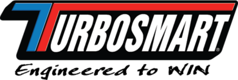 Turbosmart Boost Reference Adapter Mini Cooper S / R56 Renault Clio RS - Black.