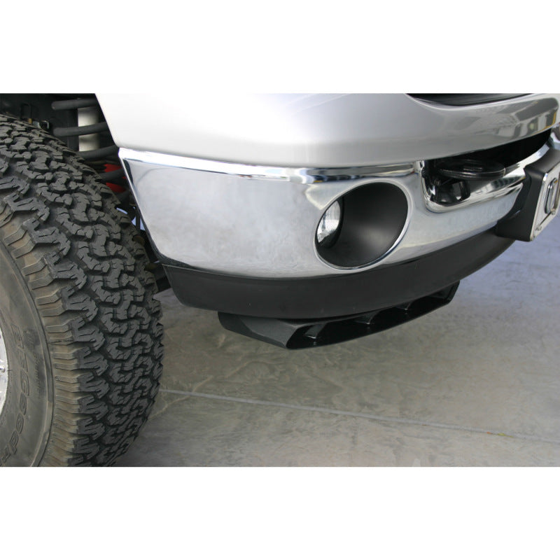 Banks Power 03-09 Dodge 5.9/6.7L w/Std Bumper Super-Scoop Kit.
