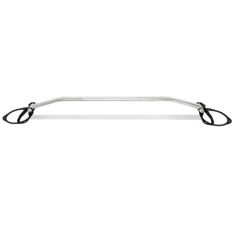 BLOX Racing 2015+ Subaru WRX STi Front Strut Tower Bar w/o Holes.
