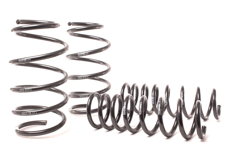 H&R 02-08 BMW 745i/745Li/750i/750Li E65 Sport Spring (w/o Self Leveling).