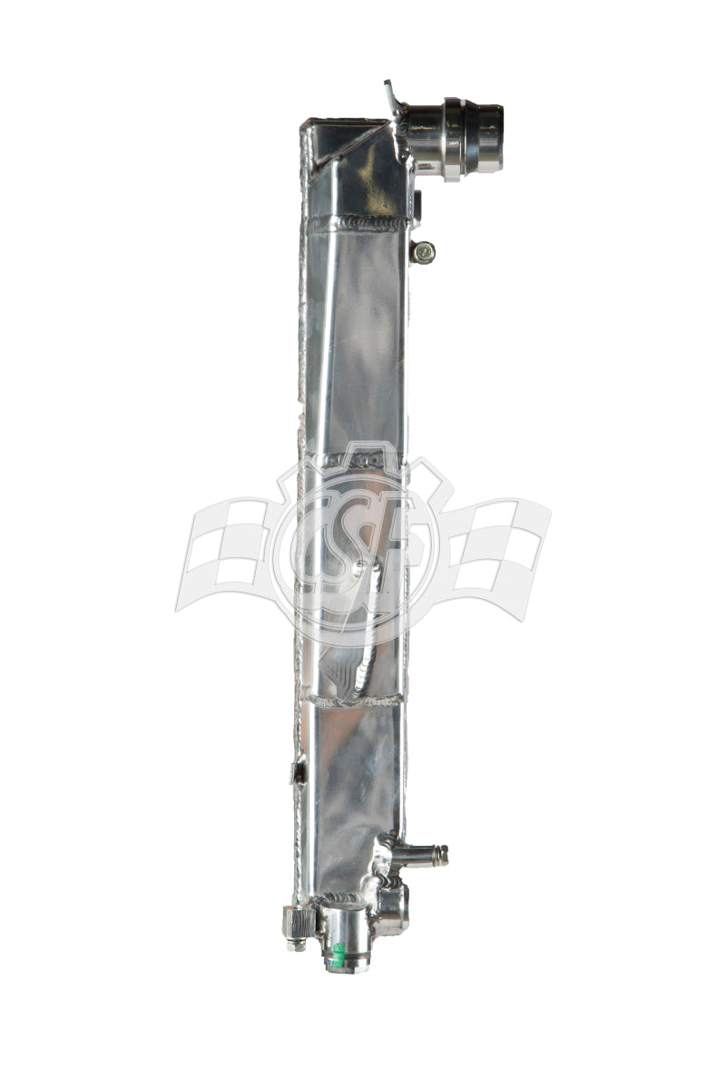 CSF 99-06 BMW 323i / 99-05 BMW 325i / 99-06 BMW 328i / 99-05 BMW 330i / 03-05 BMW Z4 Radiator.