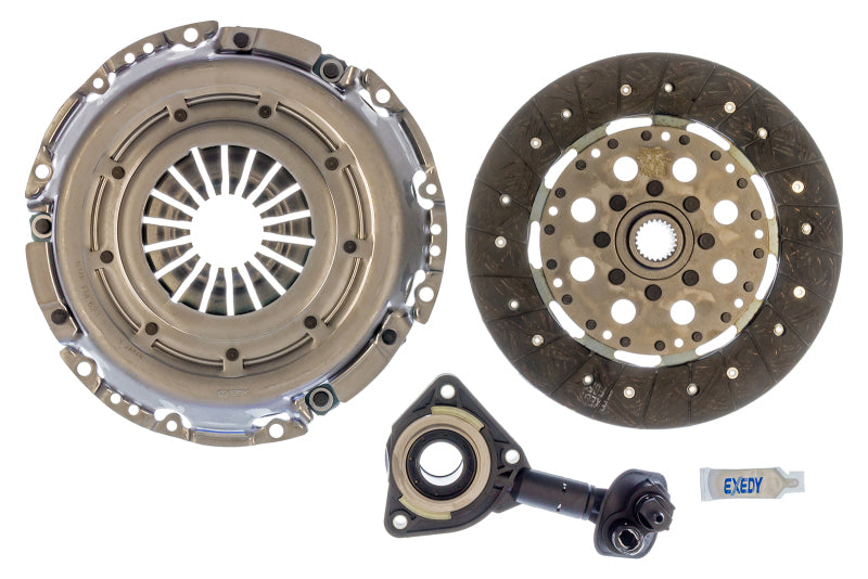 Exedy OE 2012-2015 Ford Focus L4 Clutch Kit.