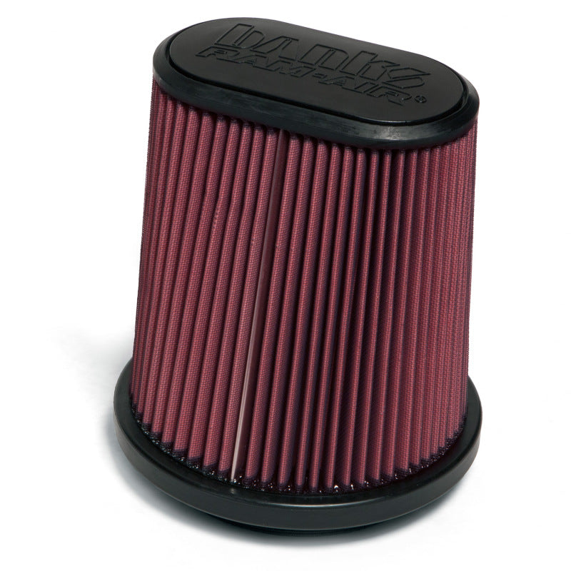 Banks Power 15-16 Ford F-150 EcoBoost 2.7L/3.5L Ram-Air Intake System.