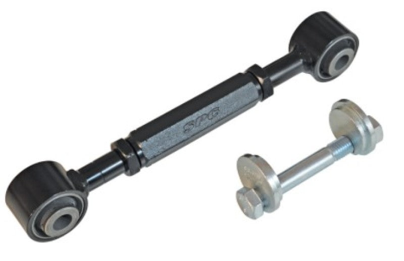 SPC Performance Acura RDX Rear Adjustable Arm and Toe Cam Set.