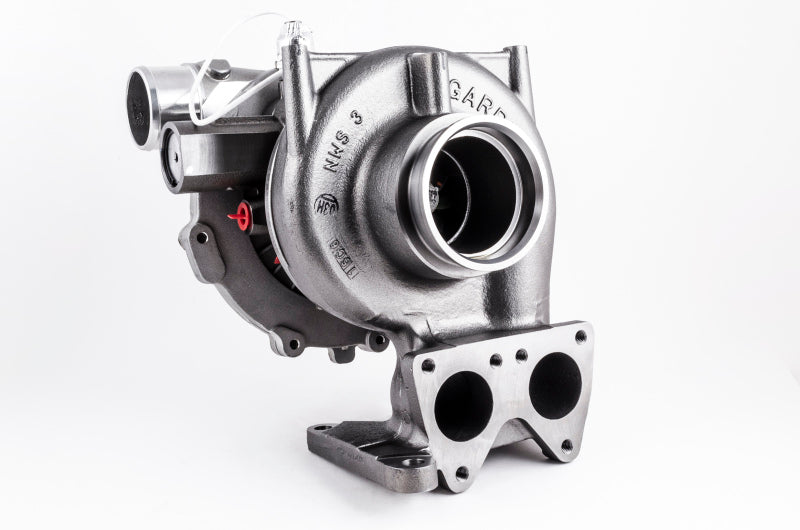 Garrett GT3794VA Turbo Kit - Chevy Duramax 6.6L 2004.5-2009 Stage 1 AVNT.