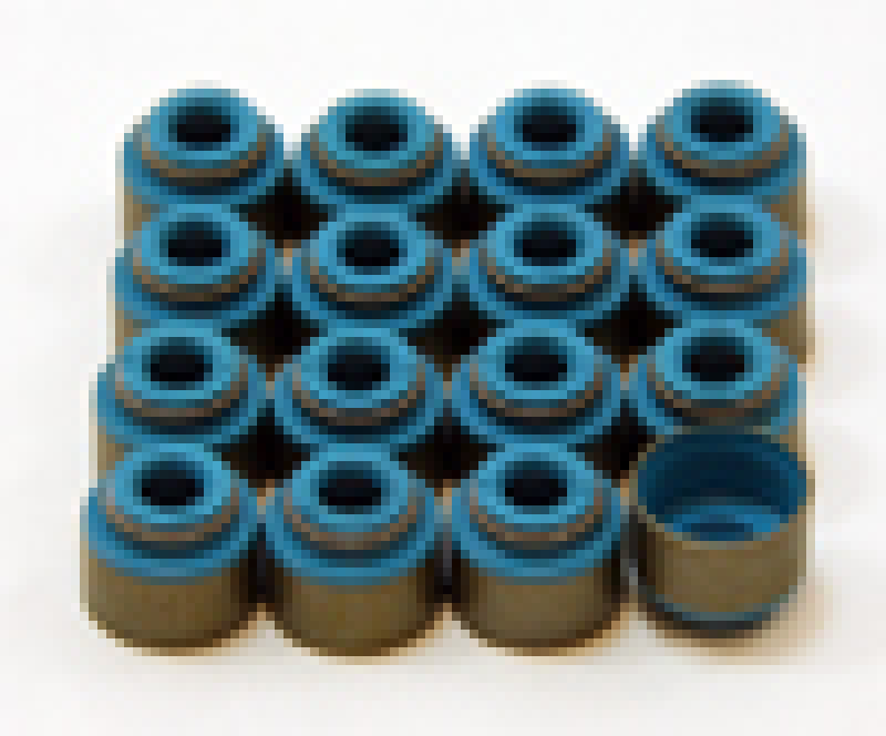 GSC P-D Honda B/K/H Viton 6mm Exhaust Valve Stem Seal Set.