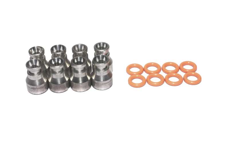 FAST Oe Fuel Rail Kit LSXR LS3/LS7.