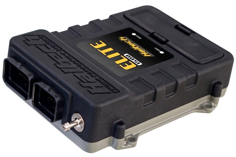 Haltech Elite 1500 ECU.