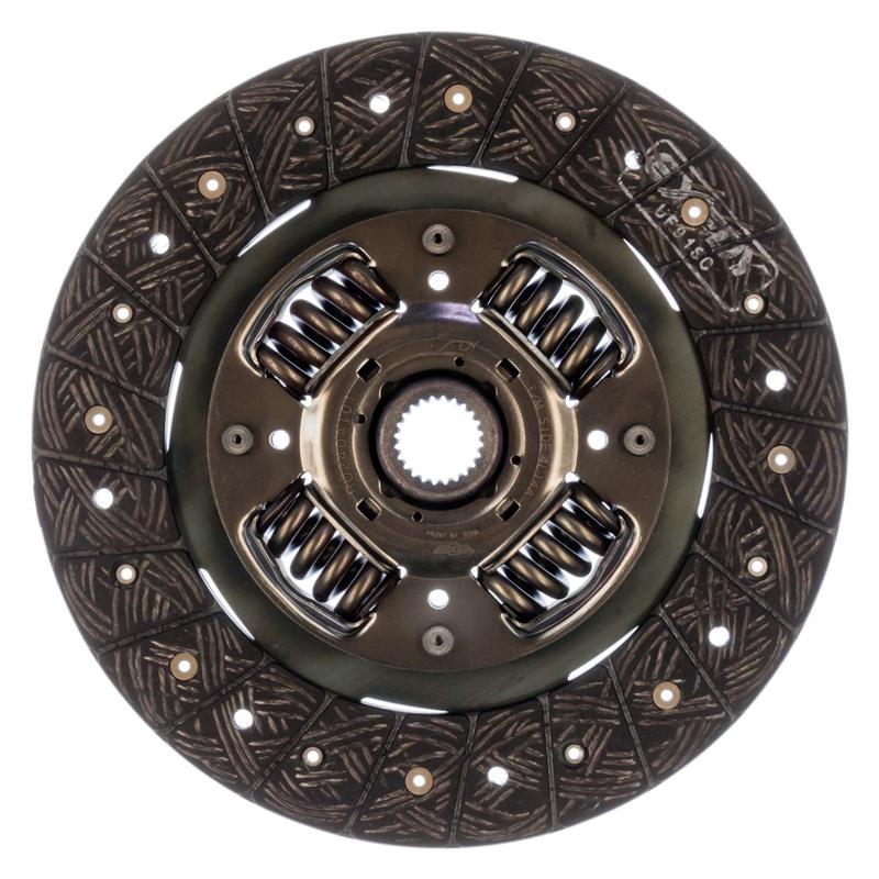 Exedy 04-14 Subaru Impreza WRX STI H4 Stage 1 Replacement Organic Clutch Disc (For 15803HD).
