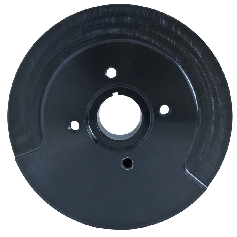Fluidampr 6.2L / 6.5L GM Diesel 1994-2000 (Electronic) Steel Externally Balanced Damper.