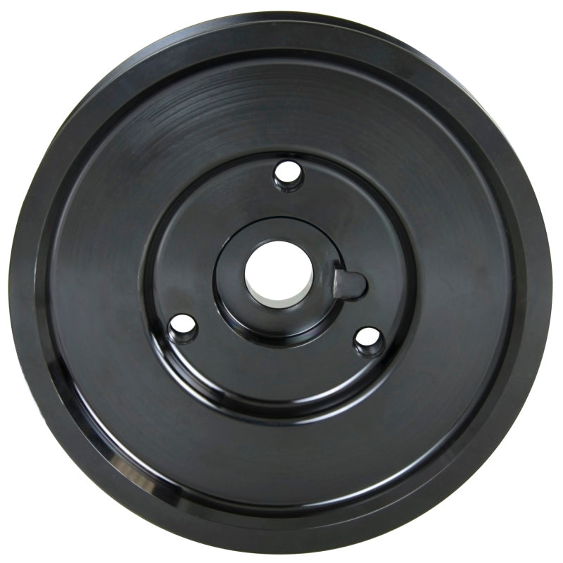 Fluidampr 91-08 VW Golf/05-12 Passat B6/B7 / 03-10 Audi TT Steel Internally Balanced Damper.