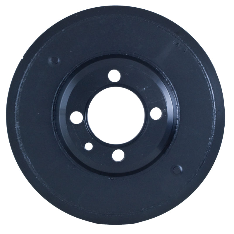 Fluidampr Mitsubishi EVO 8 / 9 Steel Internally Balanced Damper.