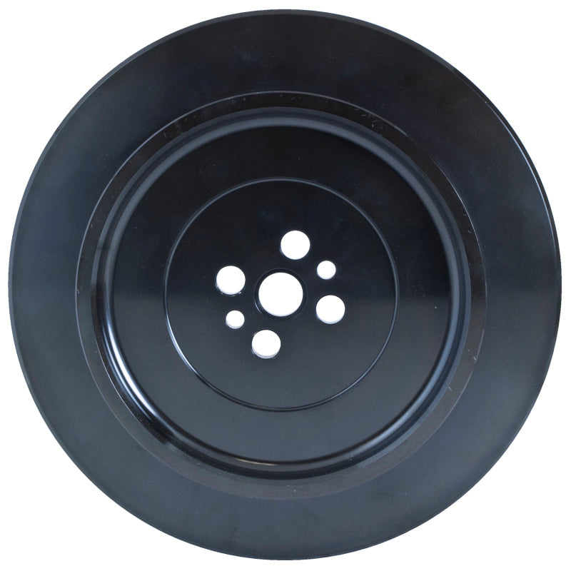 Fluidampr Dodge Cummins 5.9L 1998-2002 24V Steel Internally Balanced Damper.