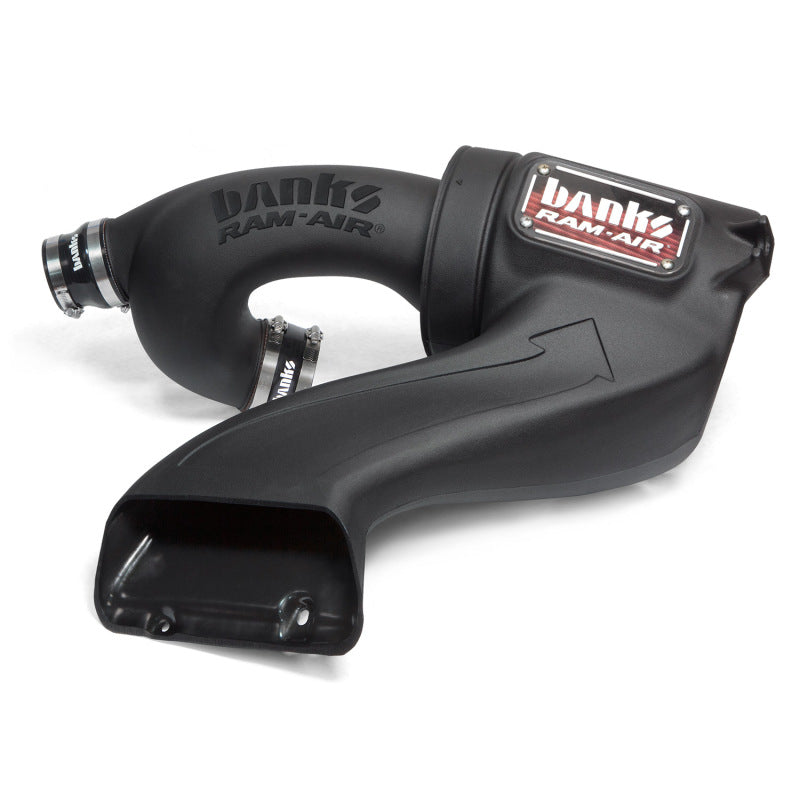 Banks Power 15-16 Ford F-150 EcoBoost 2.7L/3.5L Ram-Air Intake System.